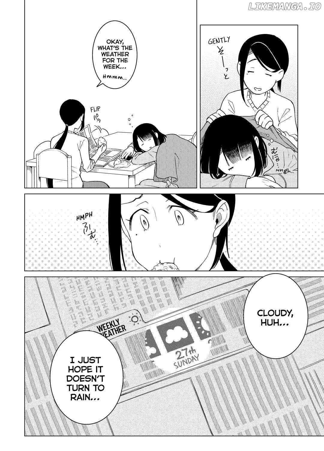 Izakaya Bottakuri Chapter 21 page 33 - 