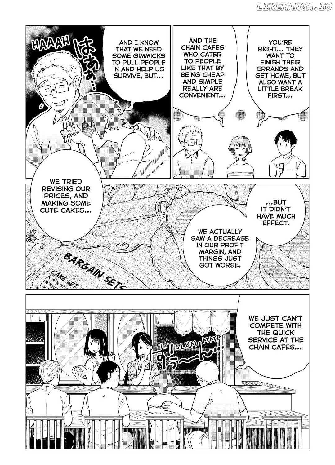 Izakaya Bottakuri Chapter 23 page 15 - 