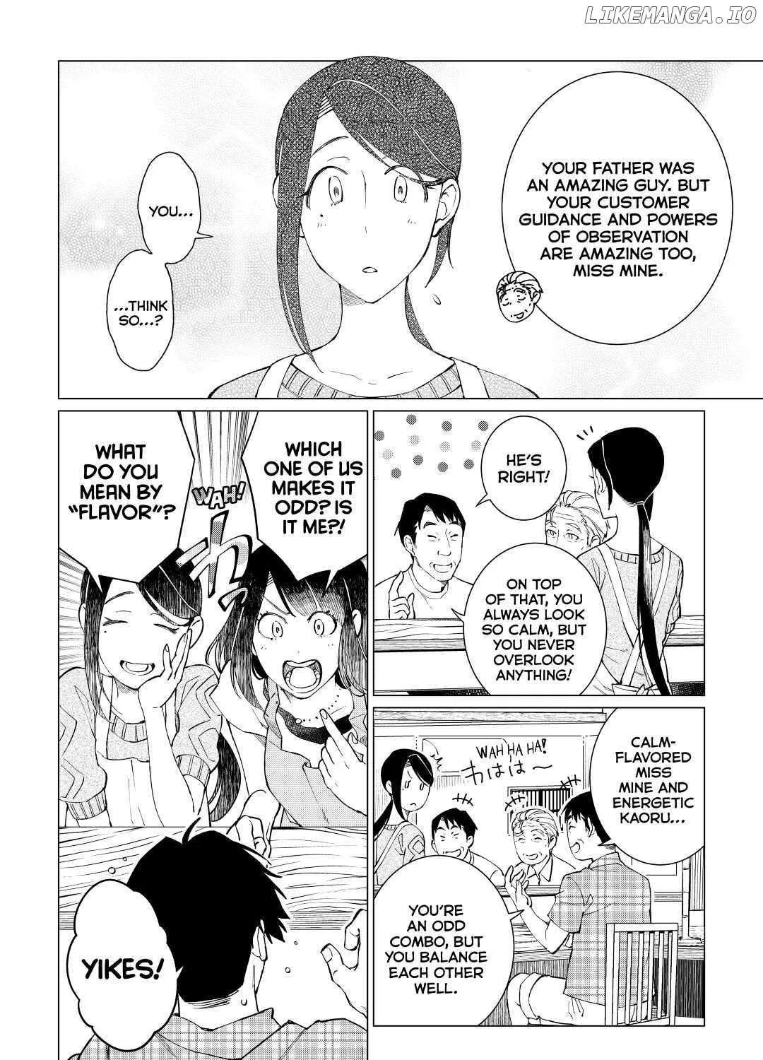 Izakaya Bottakuri Chapter 23 page 23 - 