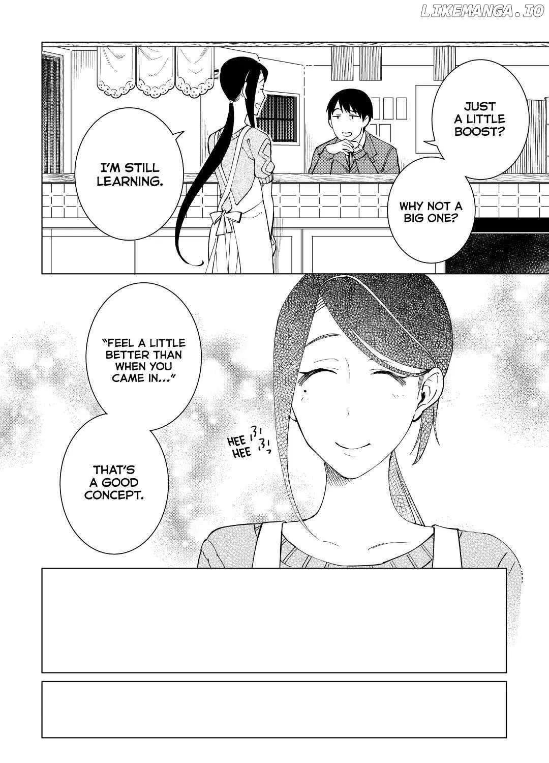 Izakaya Bottakuri Chapter 23 page 55 - 