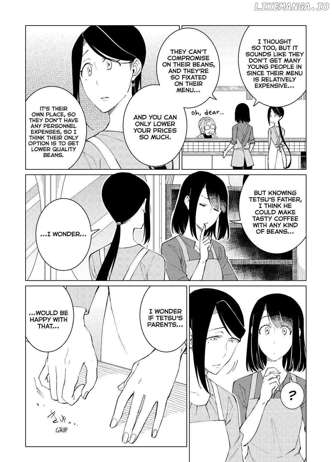 Izakaya Bottakuri Chapter 24 page 19 - 
