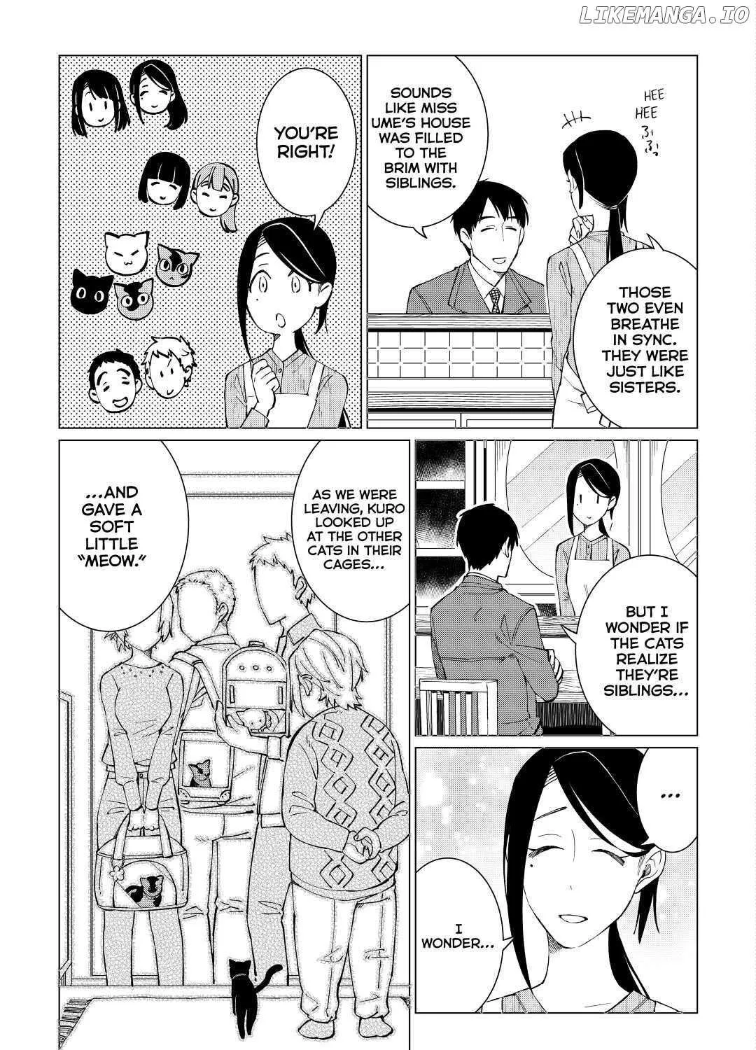 Izakaya Bottakuri Chapter 26 page 39 - 