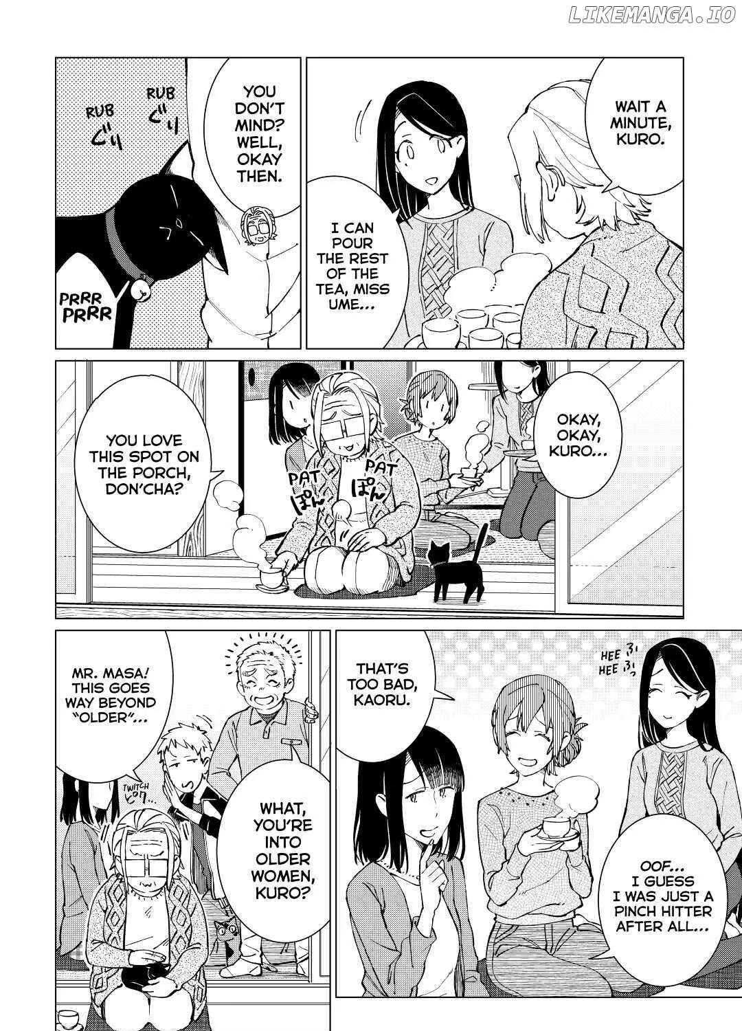Izakaya Bottakuri Chapter 26 page 5 - 