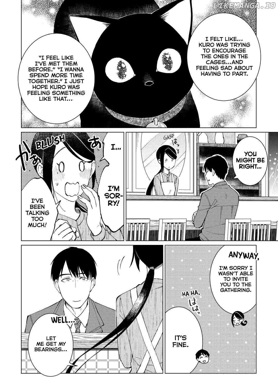 Izakaya Bottakuri Chapter 26 page 41 - 