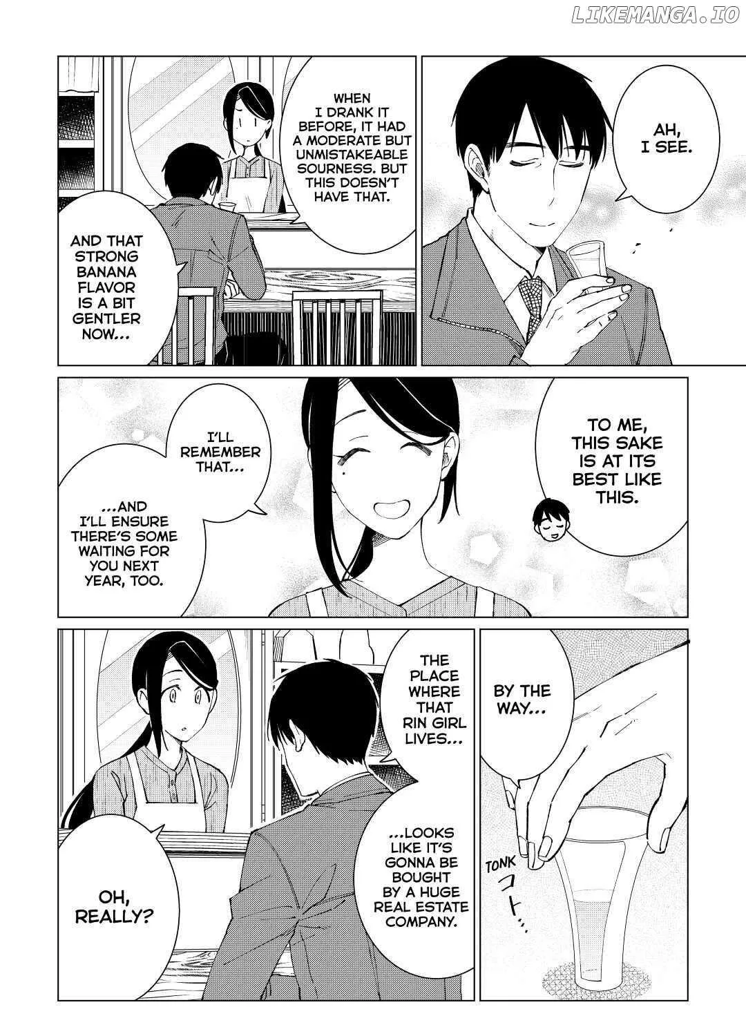 Izakaya Bottakuri Chapter 26 page 49 - 