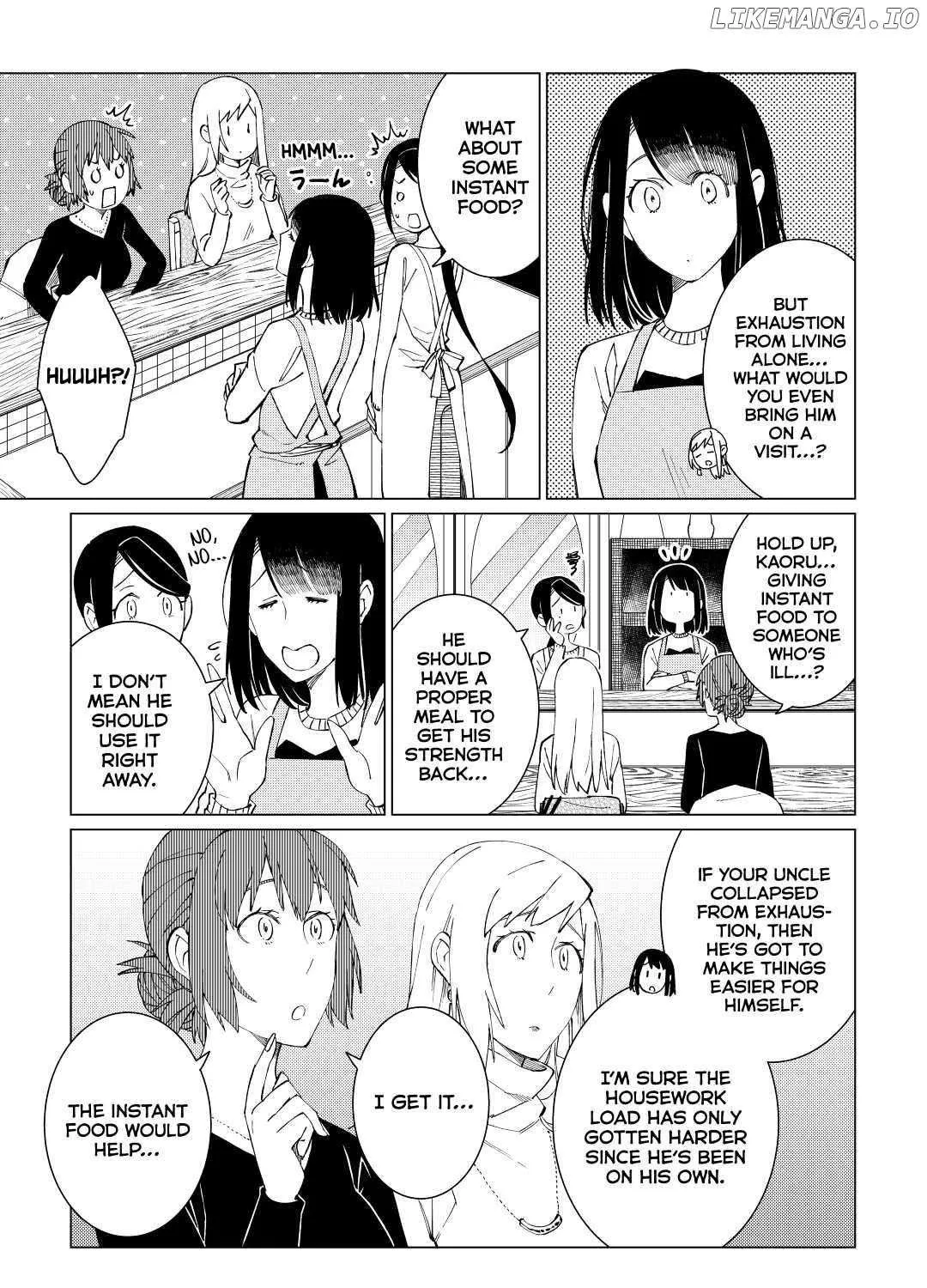 Izakaya Bottakuri Chapter 28 page 14 - 