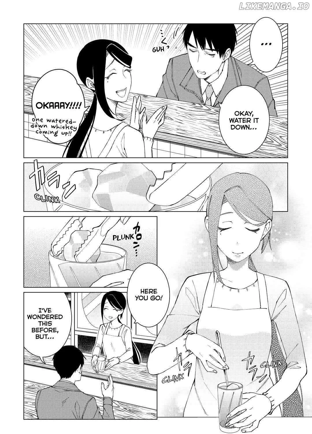 Izakaya Bottakuri Chapter 28 page 28 - 