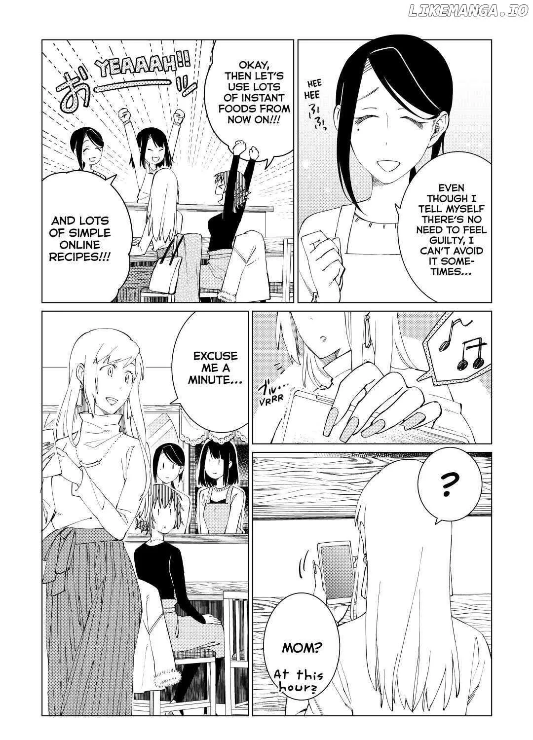 Izakaya Bottakuri Chapter 28 page 6 - 