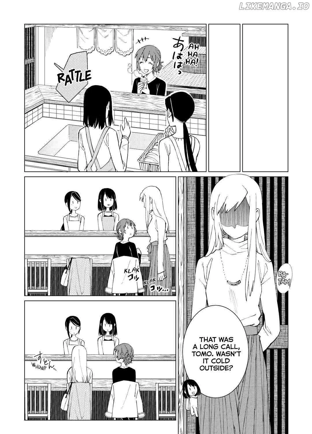 Izakaya Bottakuri Chapter 28 page 8 - 