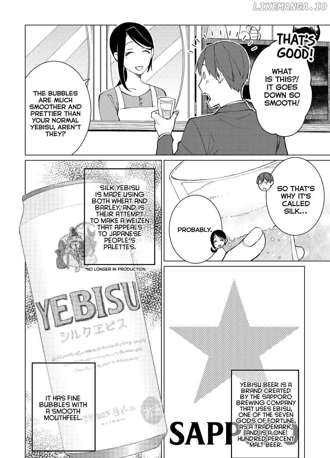 Izakaya Bottakuri Chapter 29 page 11 - 