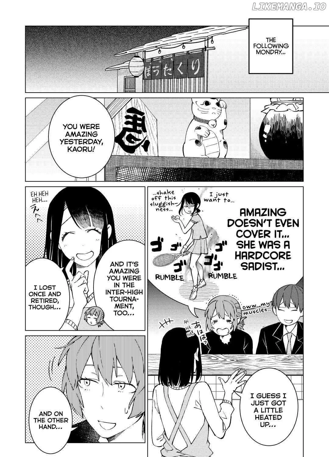 Izakaya Bottakuri Chapter 29 page 39 - 