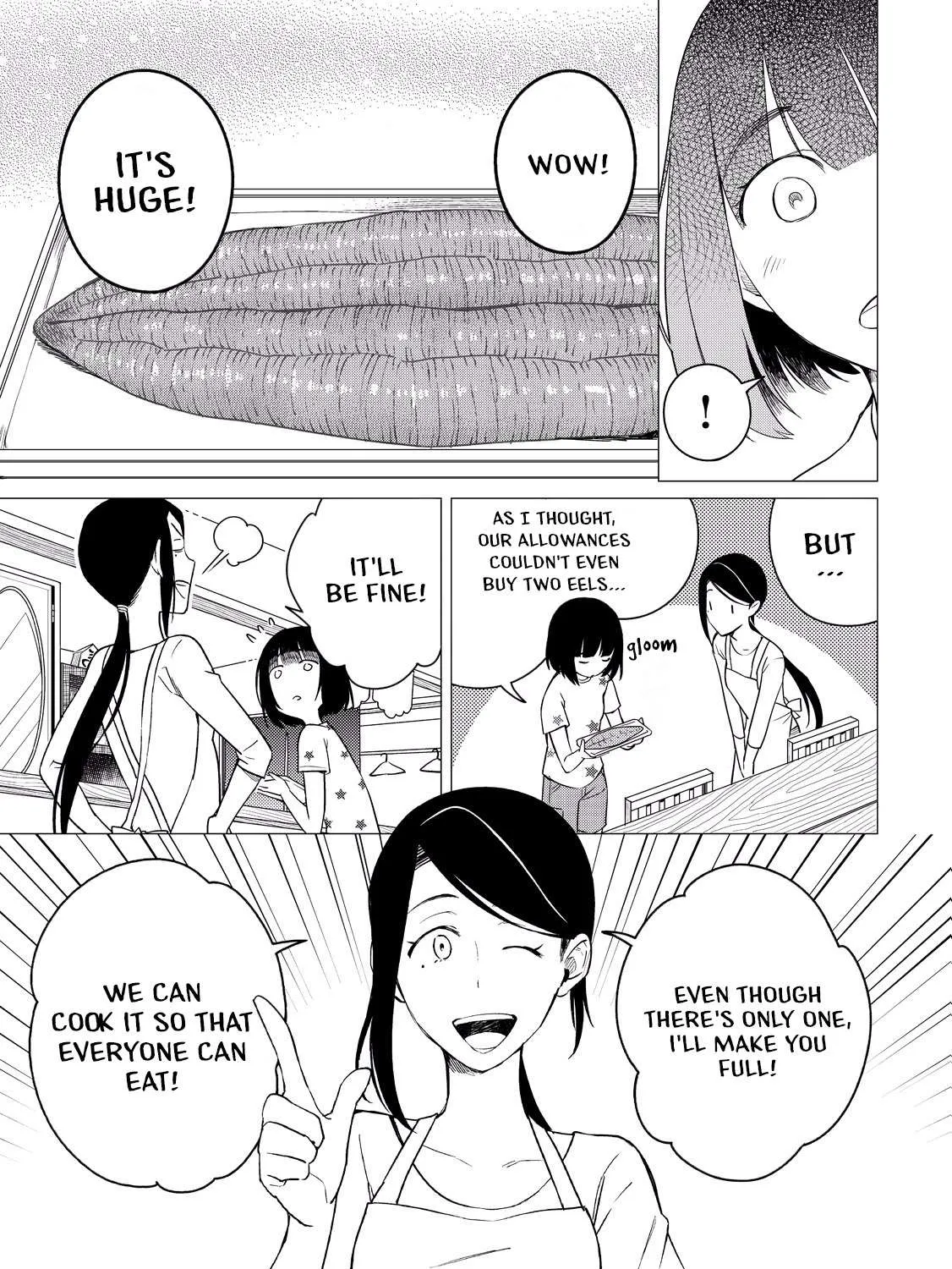 Izakaya Bottakuri Chapter 3 page 61 - 