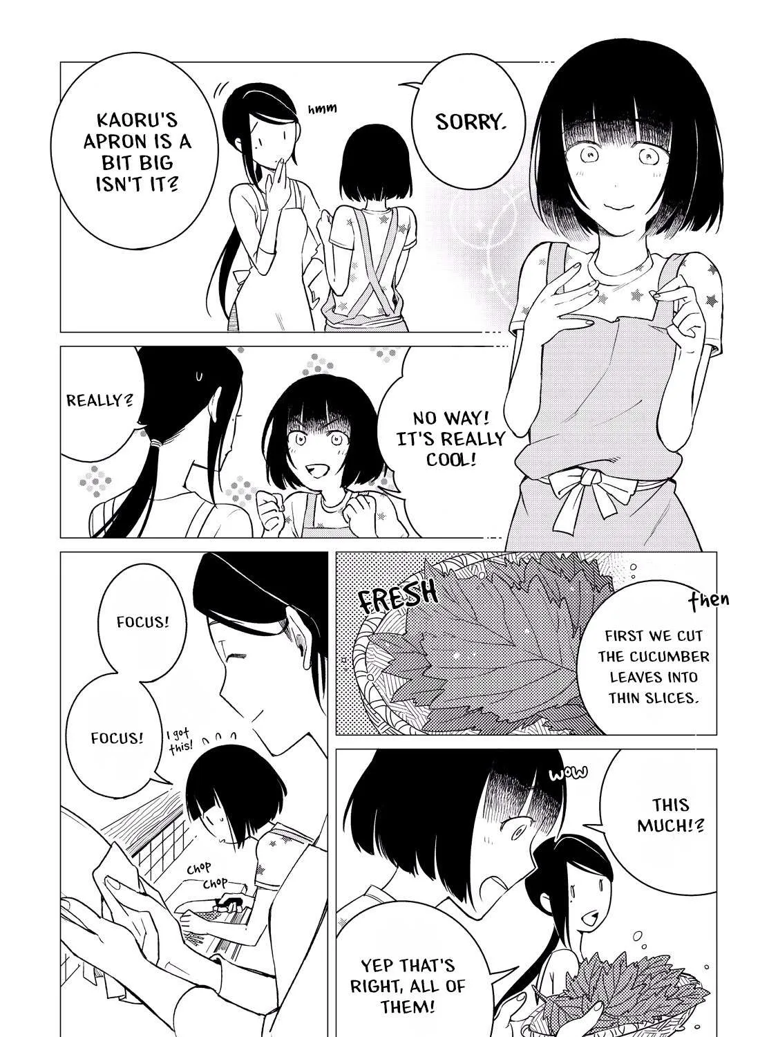 Izakaya Bottakuri Chapter 3 page 63 - 