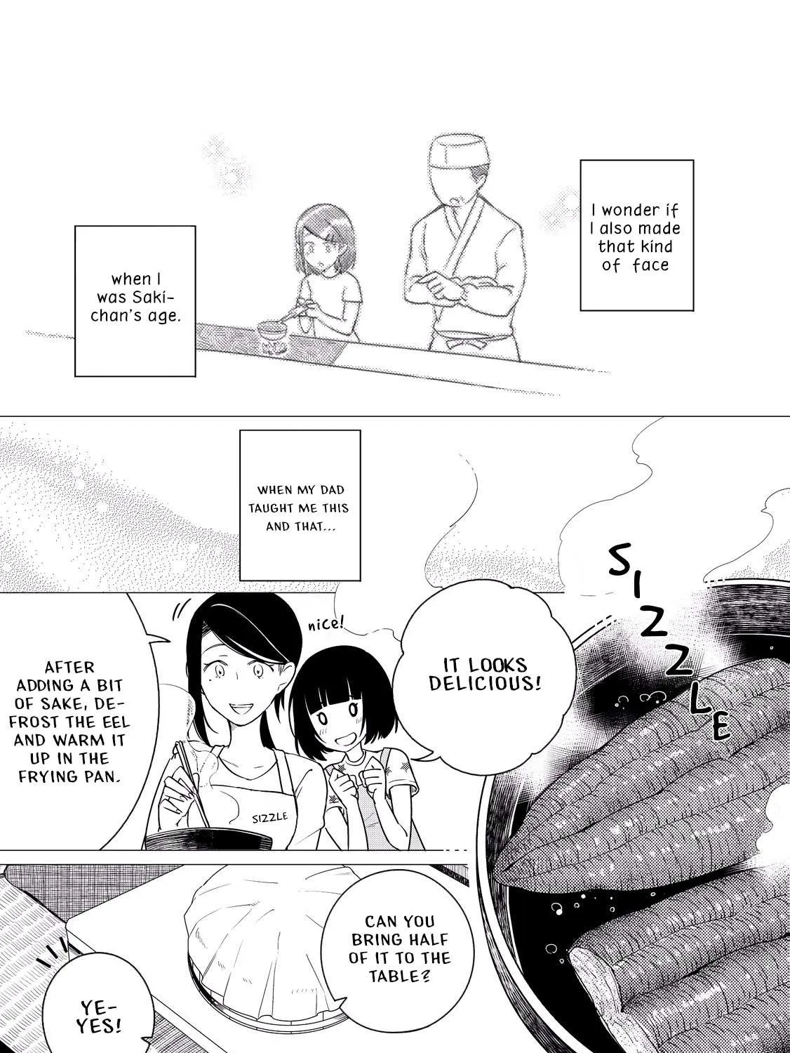 Izakaya Bottakuri Chapter 3 page 69 - 