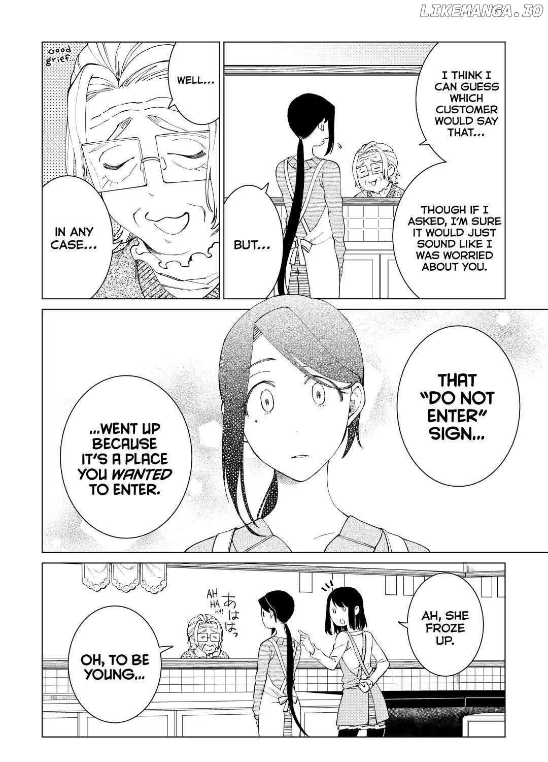 Izakaya Bottakuri Chapter 31 page 43 - 