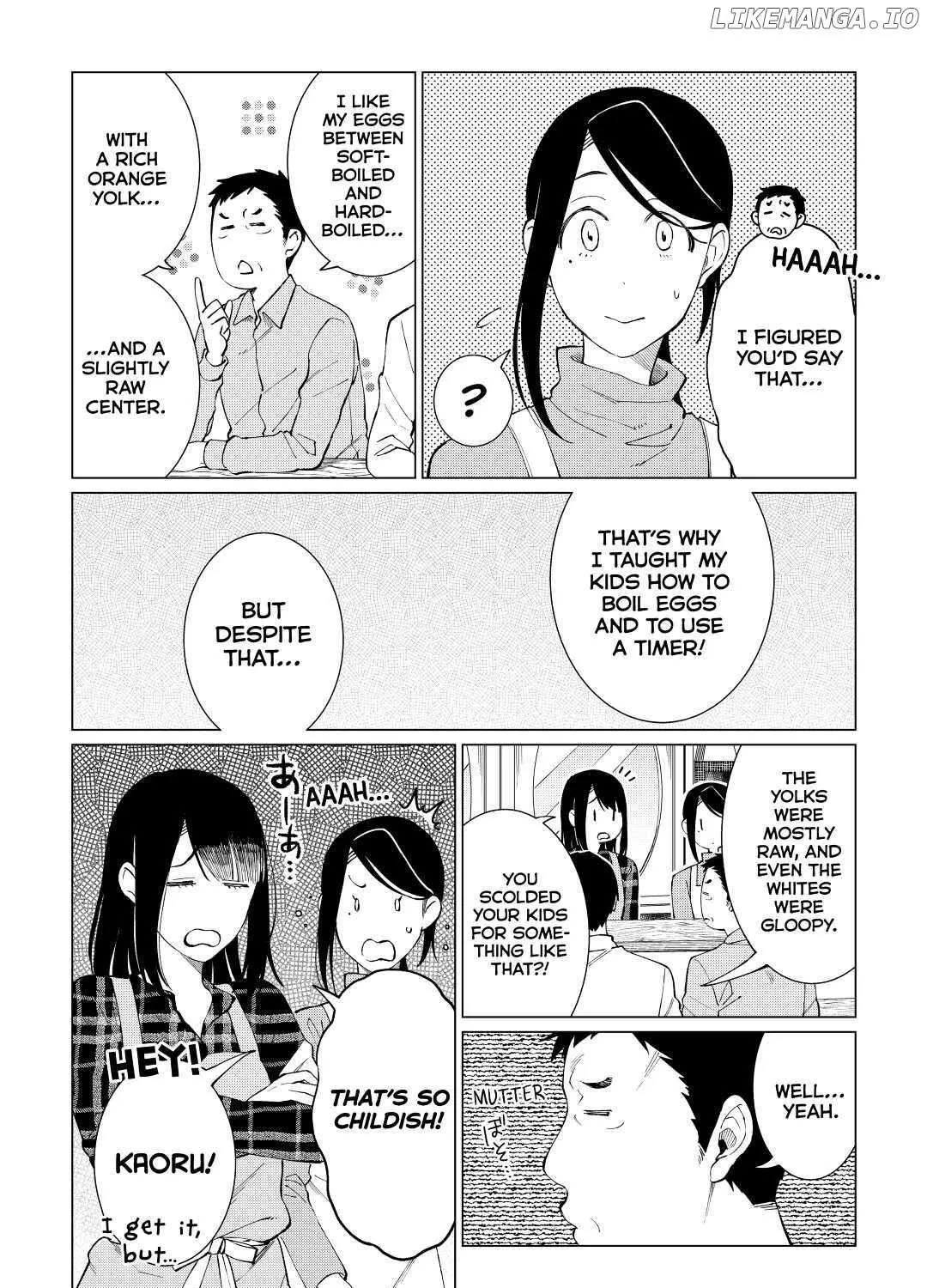 Izakaya Bottakuri Chapter 32 page 7 - 