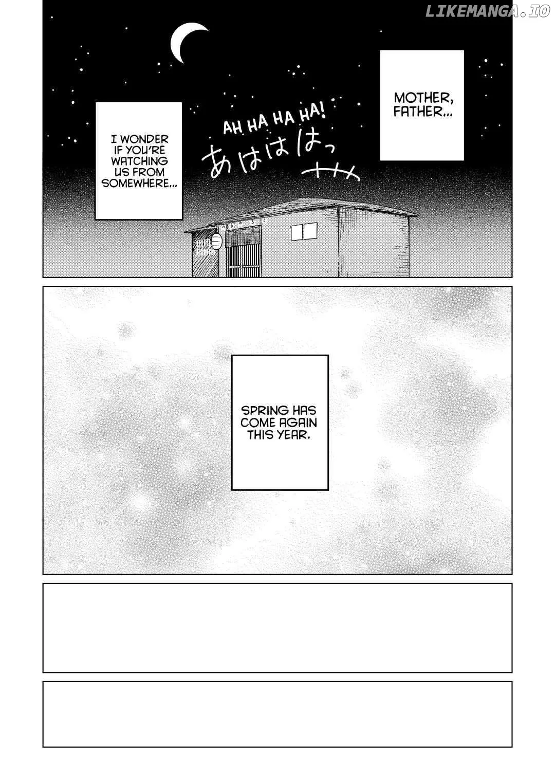 Izakaya Bottakuri Chapter 33 page 23 - 