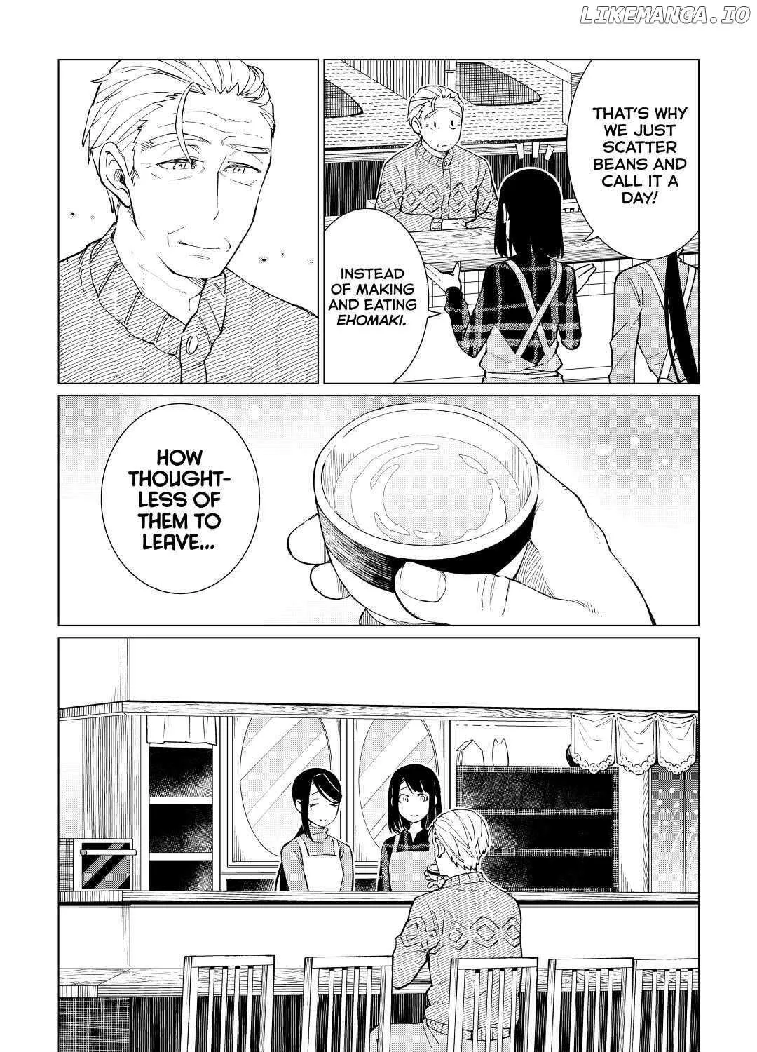 Izakaya Bottakuri Chapter 33 page 9 - 