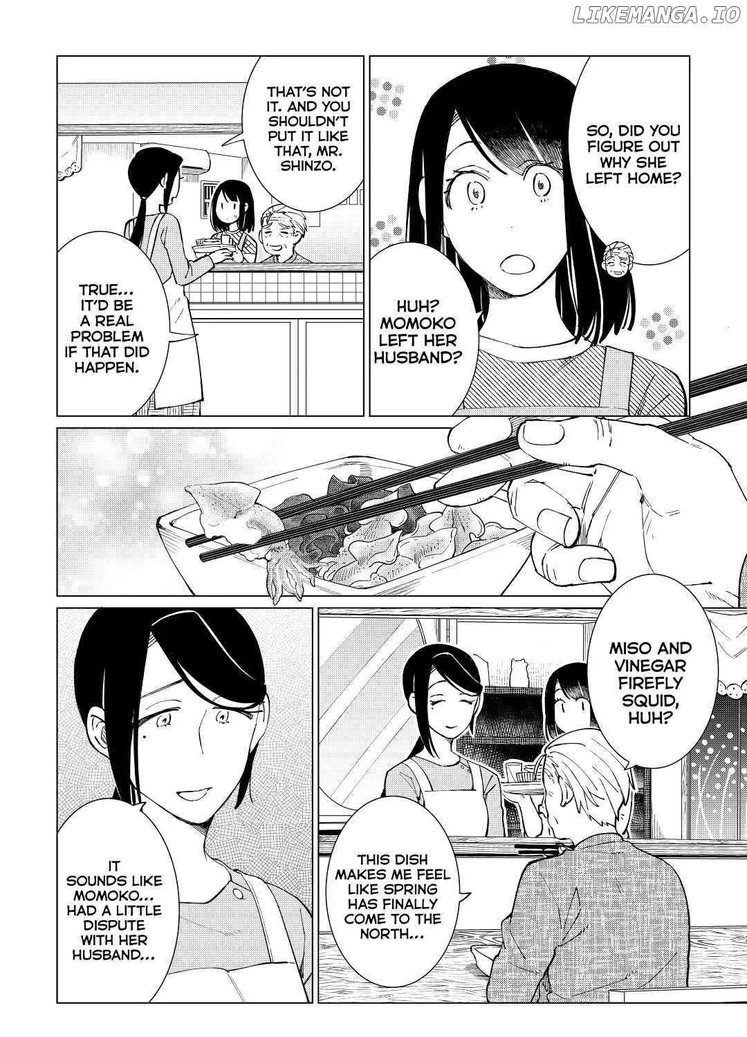 Izakaya Bottakuri Chapter 36 page 31 - 