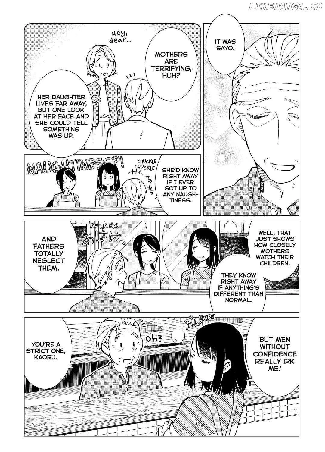 Izakaya Bottakuri Chapter 36 page 41 - 