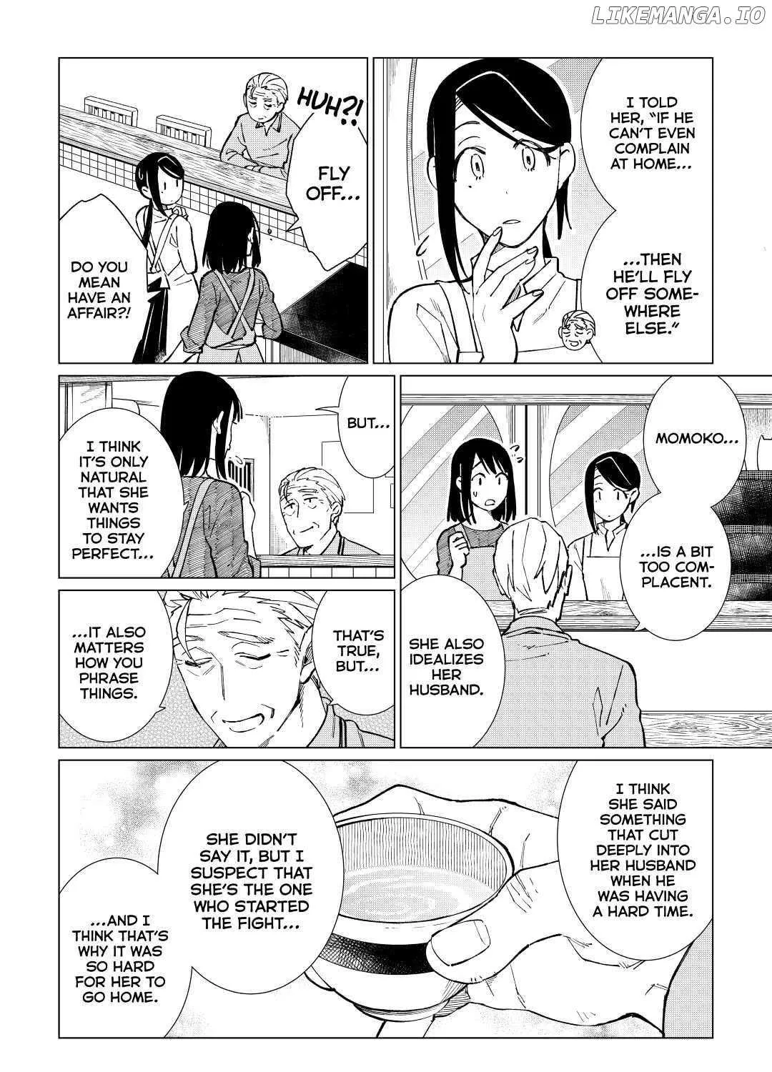 Izakaya Bottakuri Chapter 37 page 30 - 