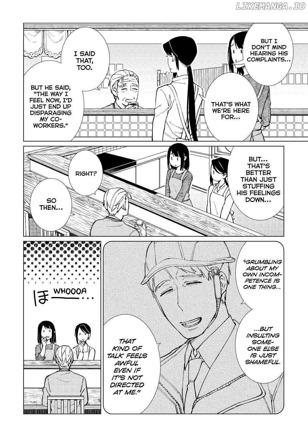 Izakaya Bottakuri Chapter 37 page 38 - 