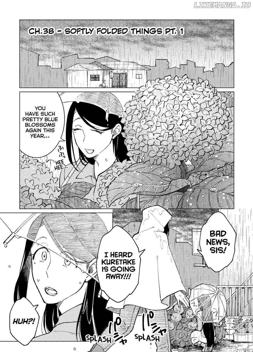 Izakaya Bottakuri Chapter 38 page 2 - 