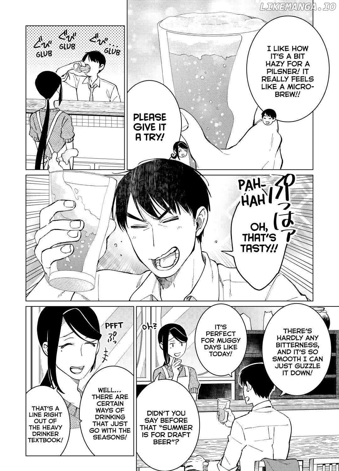 Izakaya Bottakuri Chapter 39 page 41 - 
