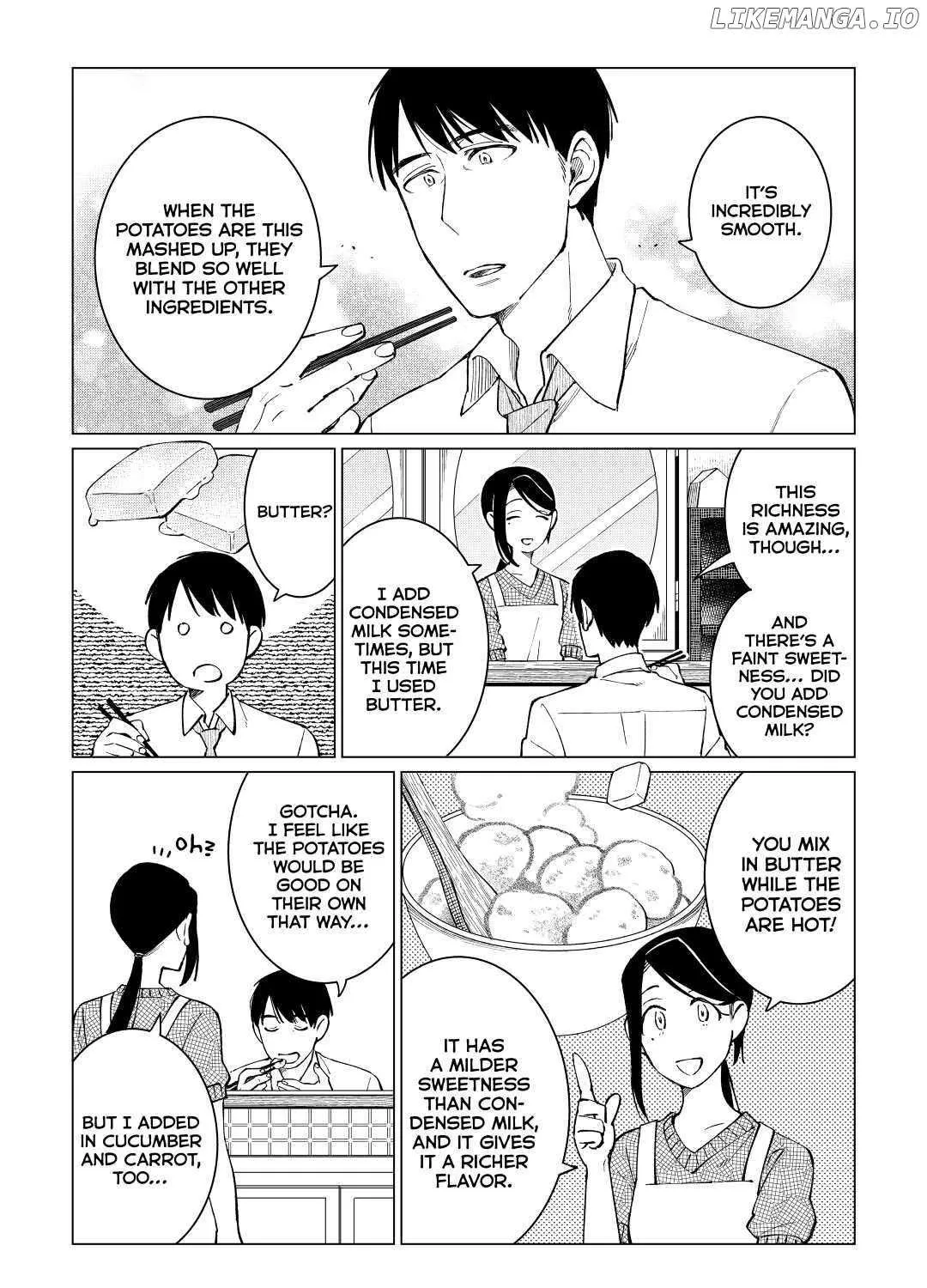 Izakaya Bottakuri Chapter 39 page 45 - 