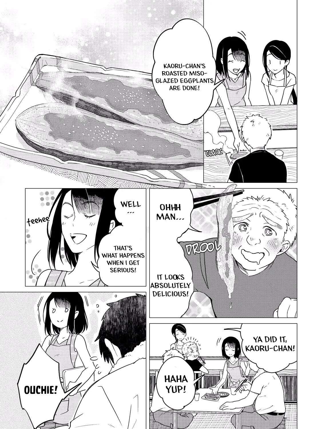 Izakaya Bottakuri Chapter 4 page 41 - 