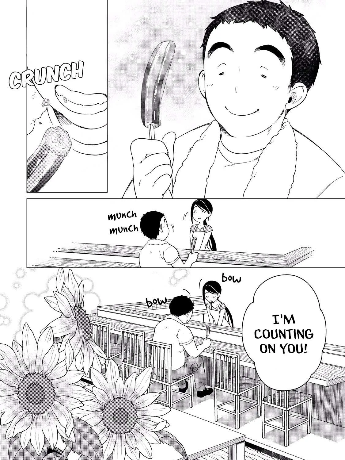 Izakaya Bottakuri Chapter 4 page 81 - 
