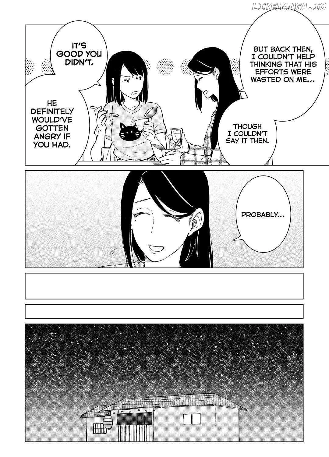 Izakaya Bottakuri Chapter 40 page 11 - 