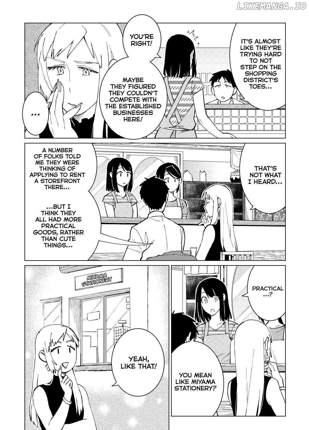Izakaya Bottakuri Chapter 40 page 25 - 