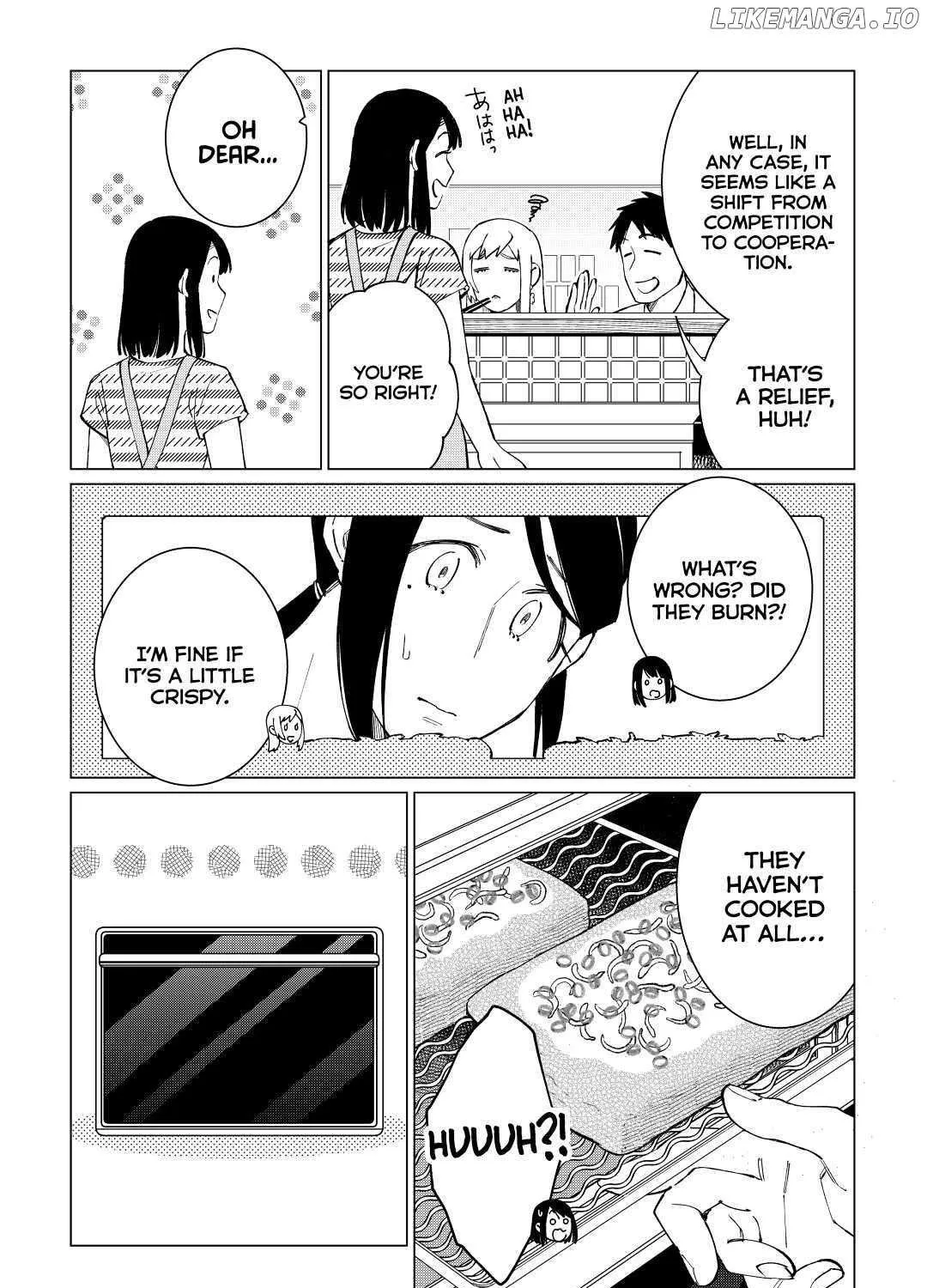 Izakaya Bottakuri Chapter 40 page 39 - 