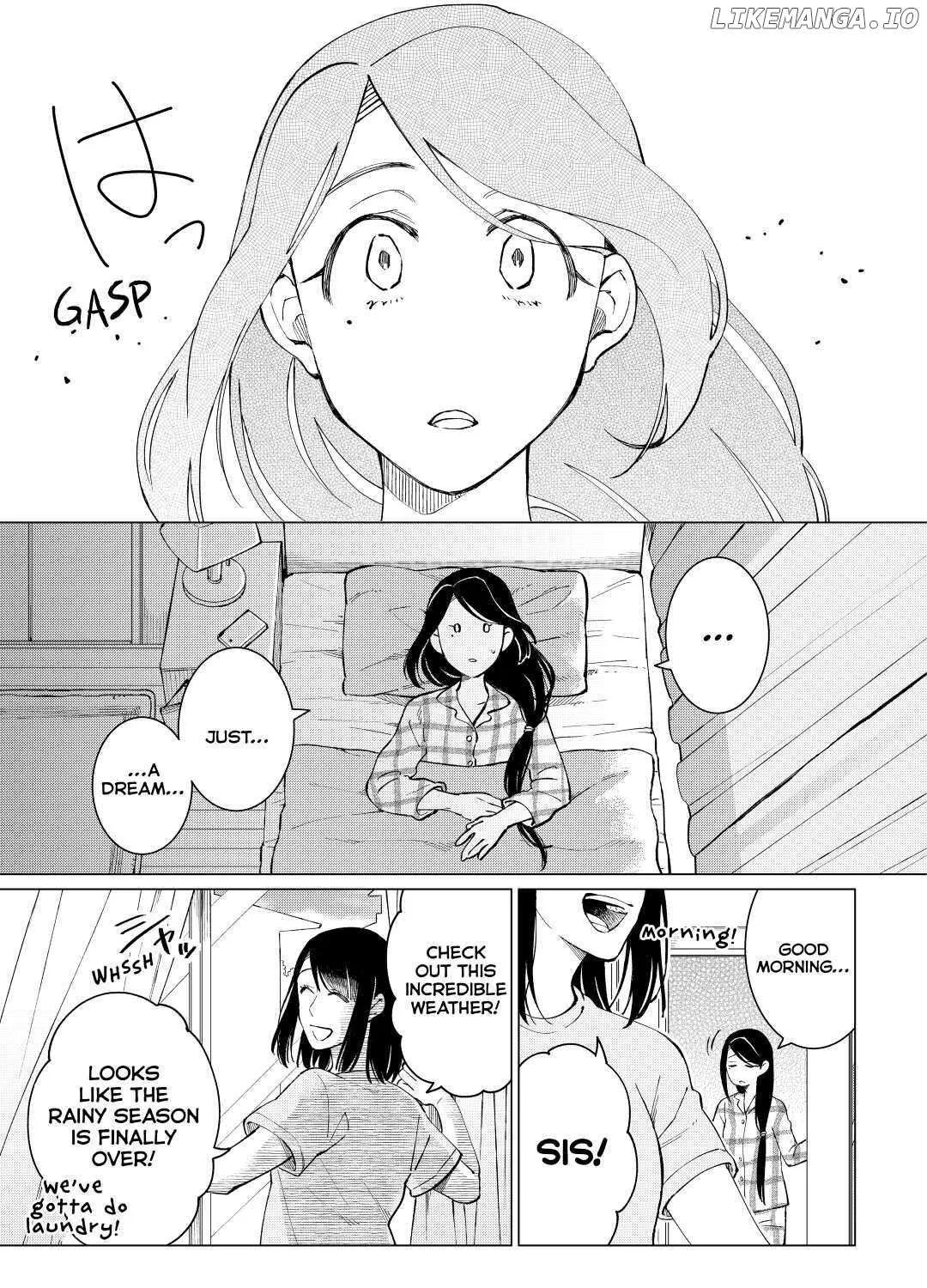 Izakaya Bottakuri Chapter 40 page 5 - 