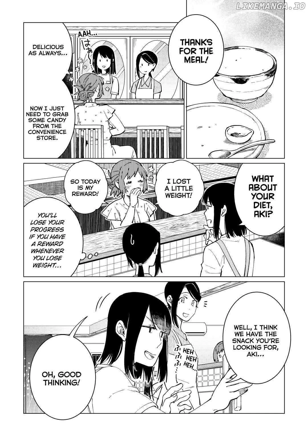 Izakaya Bottakuri Chapter 41 page 37 - 