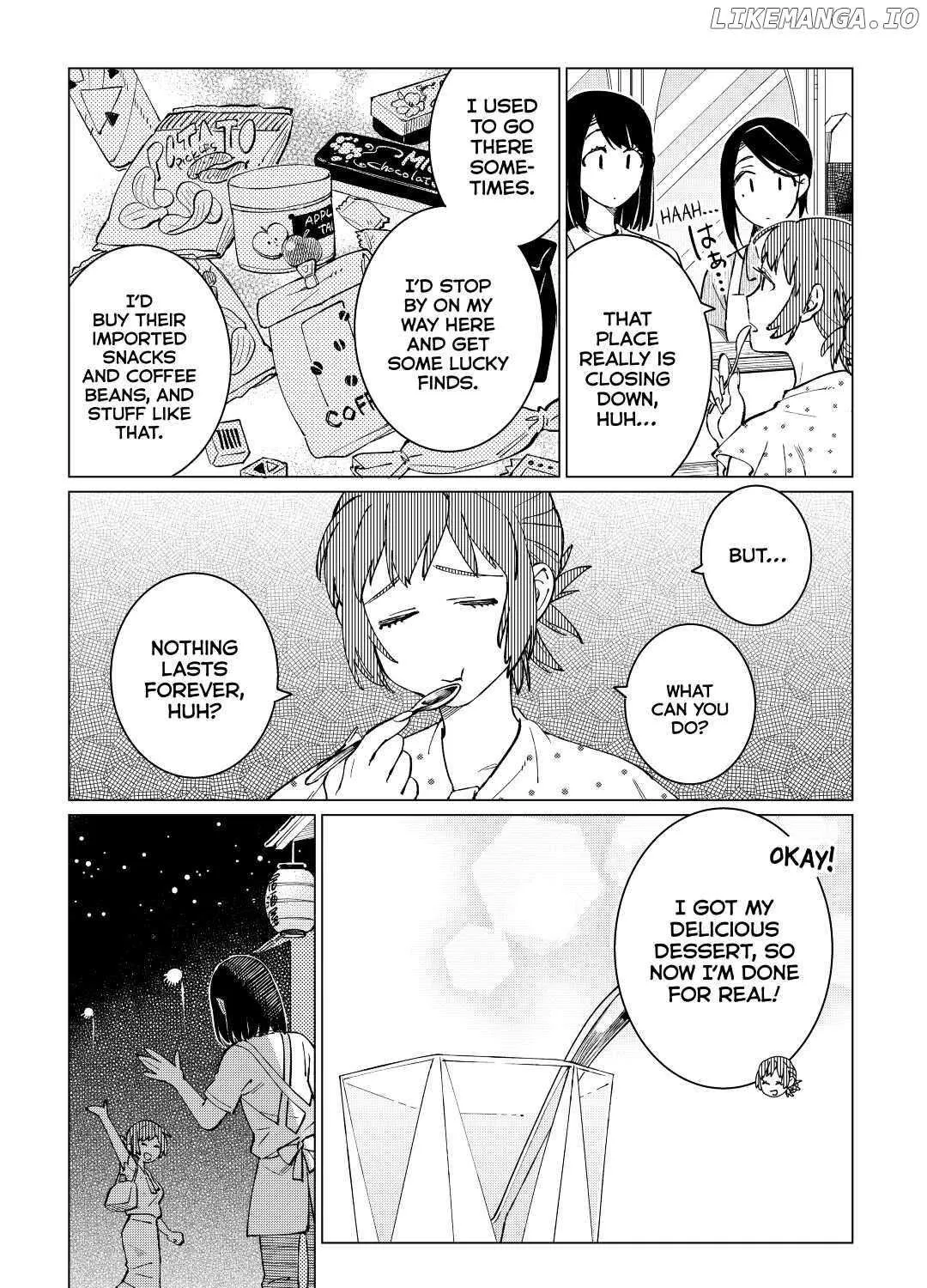 Izakaya Bottakuri Chapter 41 page 41 - 