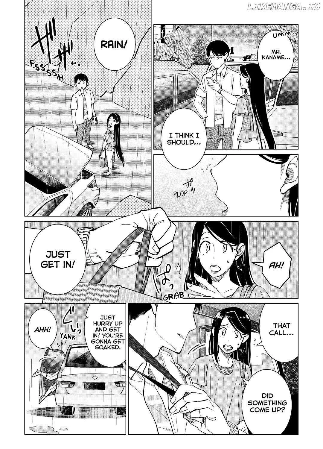 Izakaya Bottakuri Chapter 42 page 43 - 