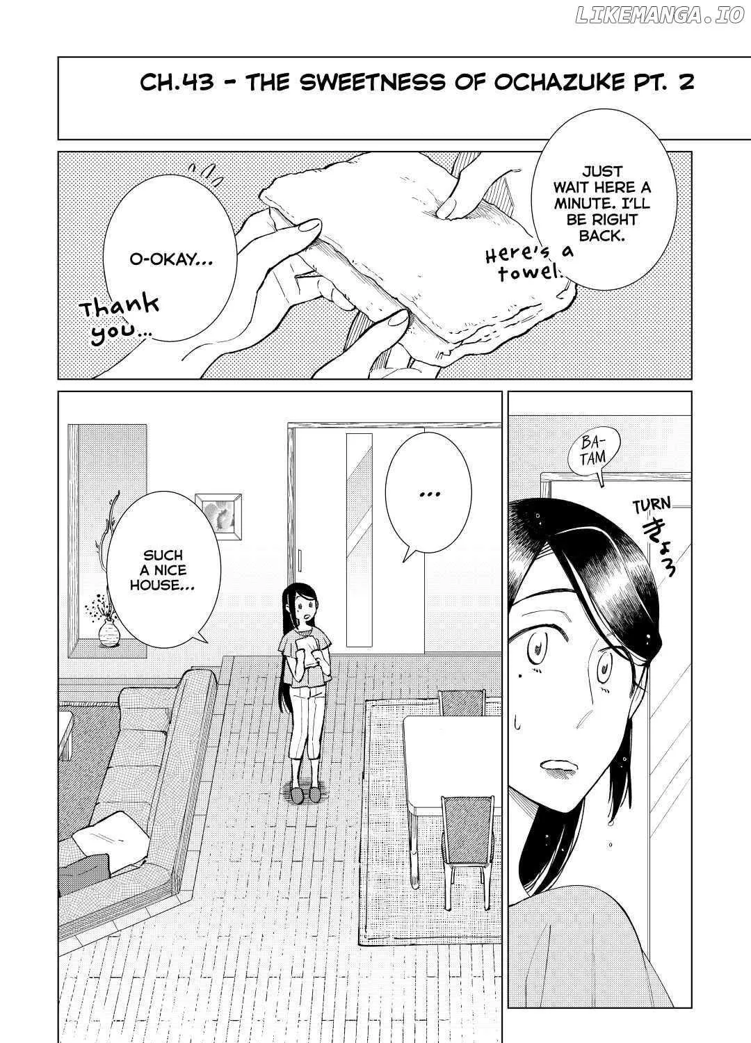Izakaya Bottakuri Chapter 43 page 2 - 