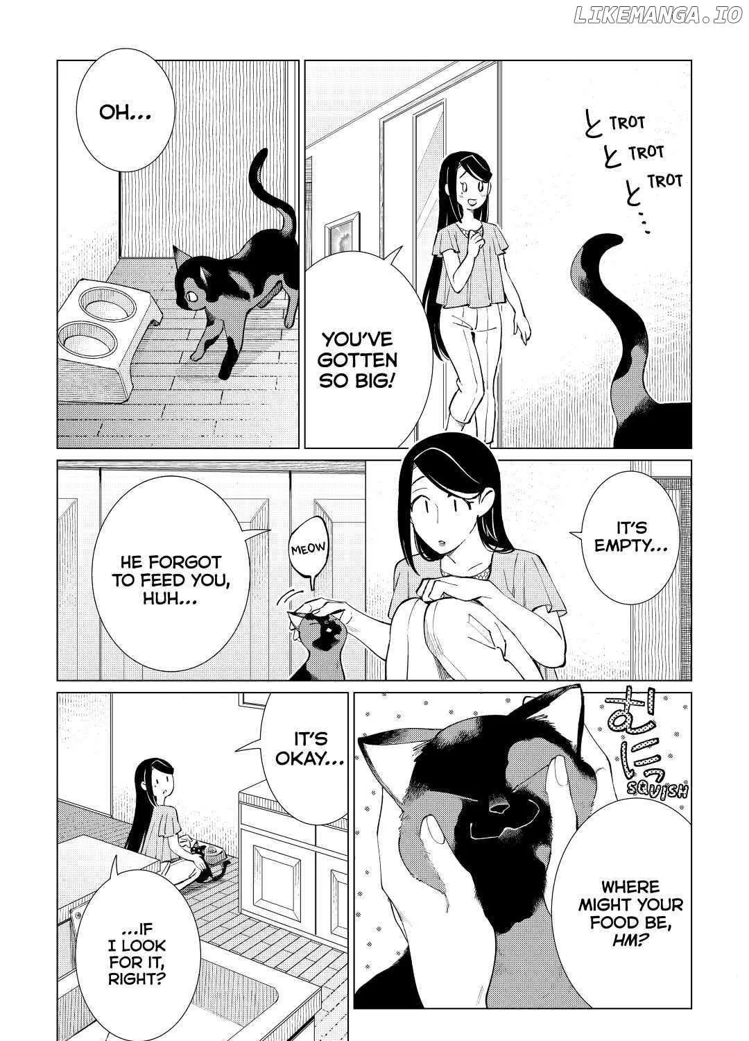 Izakaya Bottakuri Chapter 43 page 12 - 