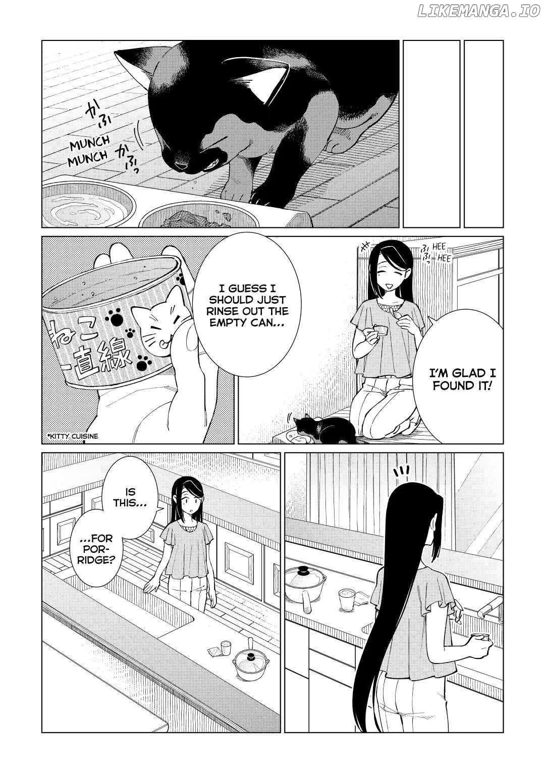 Izakaya Bottakuri Chapter 43 page 14 - 