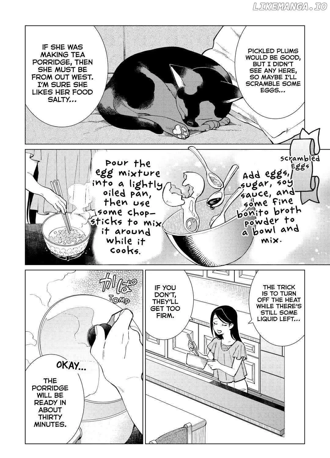 Izakaya Bottakuri Chapter 43 page 22 - 