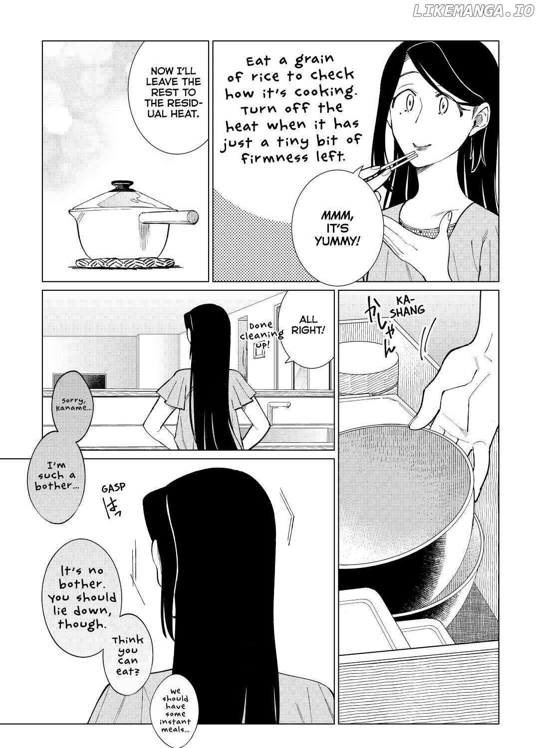 Izakaya Bottakuri Chapter 43 page 24 - 