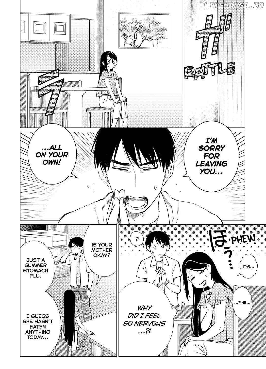 Izakaya Bottakuri Chapter 43 page 26 - 