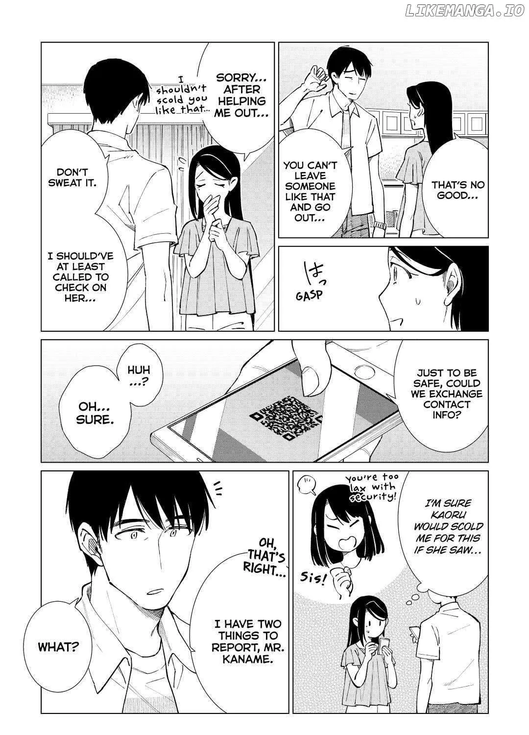 Izakaya Bottakuri Chapter 43 page 28 - 