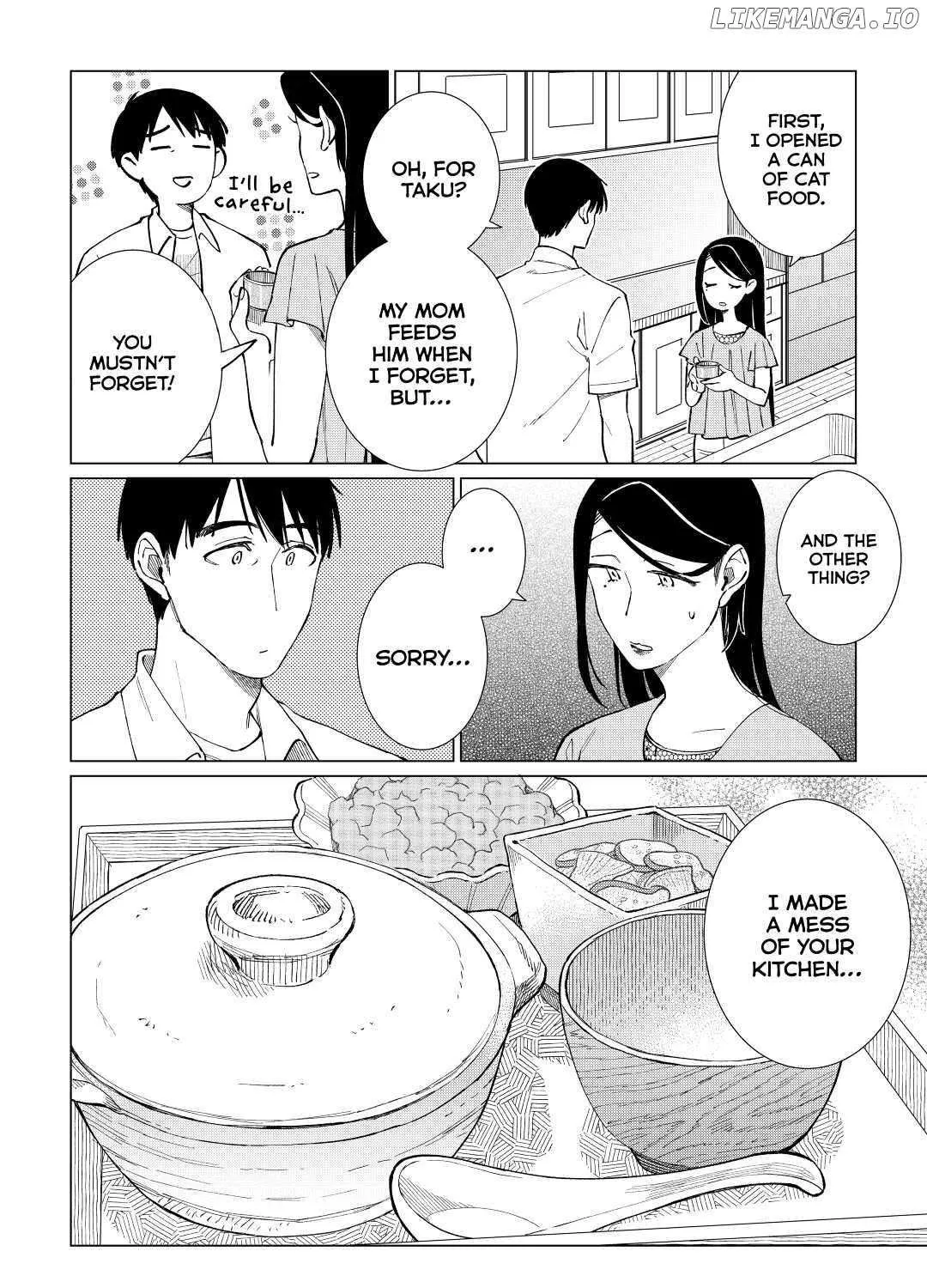 Izakaya Bottakuri Chapter 43 page 30 - 