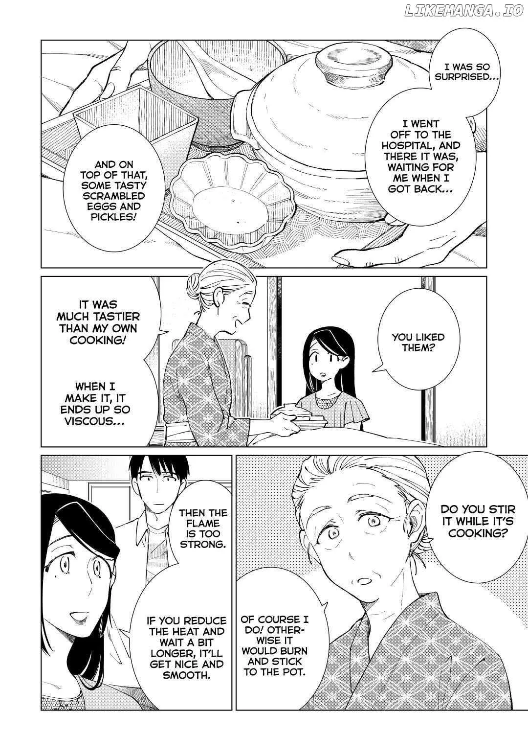 Izakaya Bottakuri Chapter 43 page 42 - 