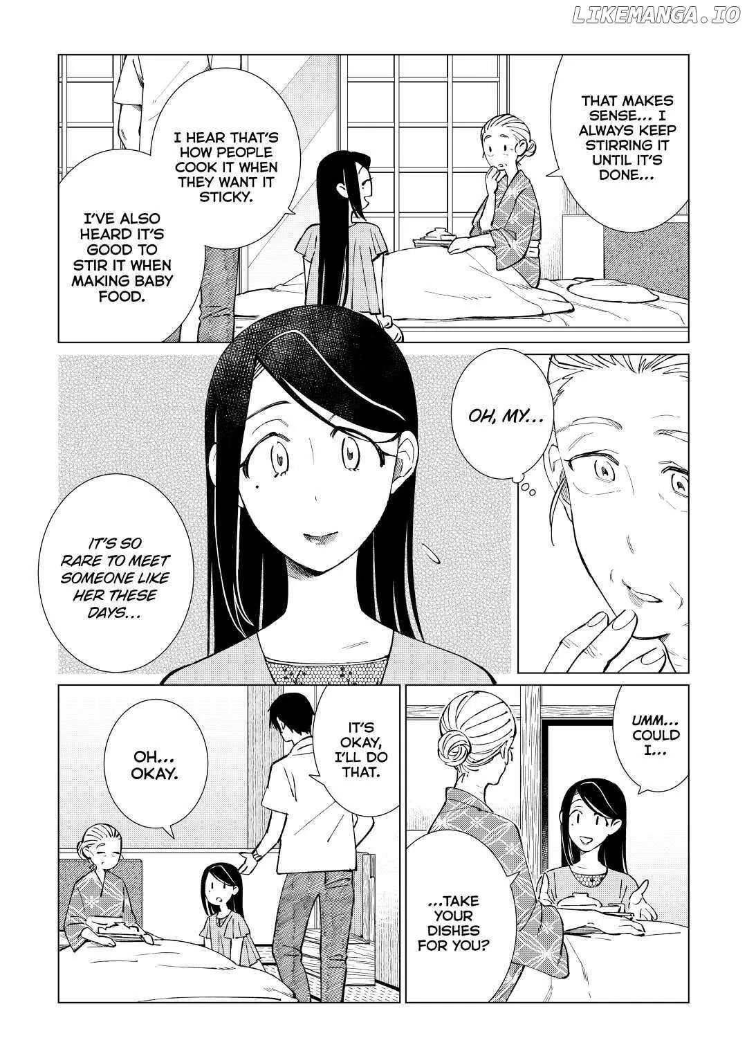 Izakaya Bottakuri Chapter 43 page 44 - 