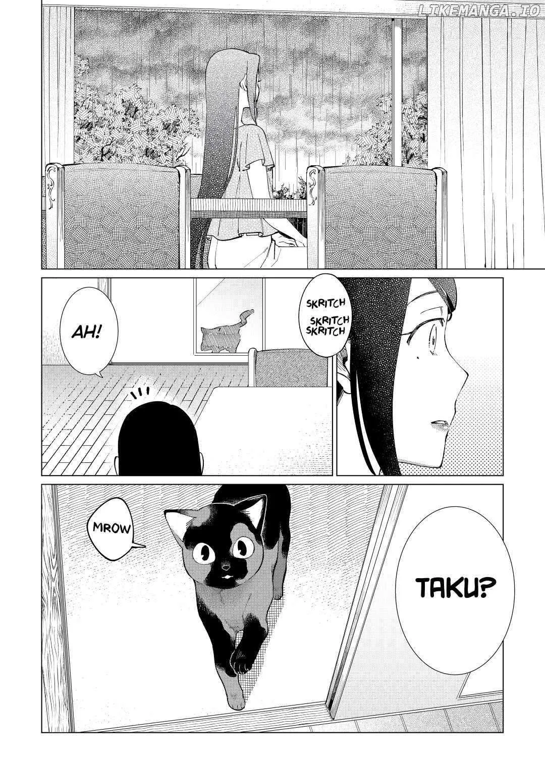 Izakaya Bottakuri Chapter 43 page 10 - 