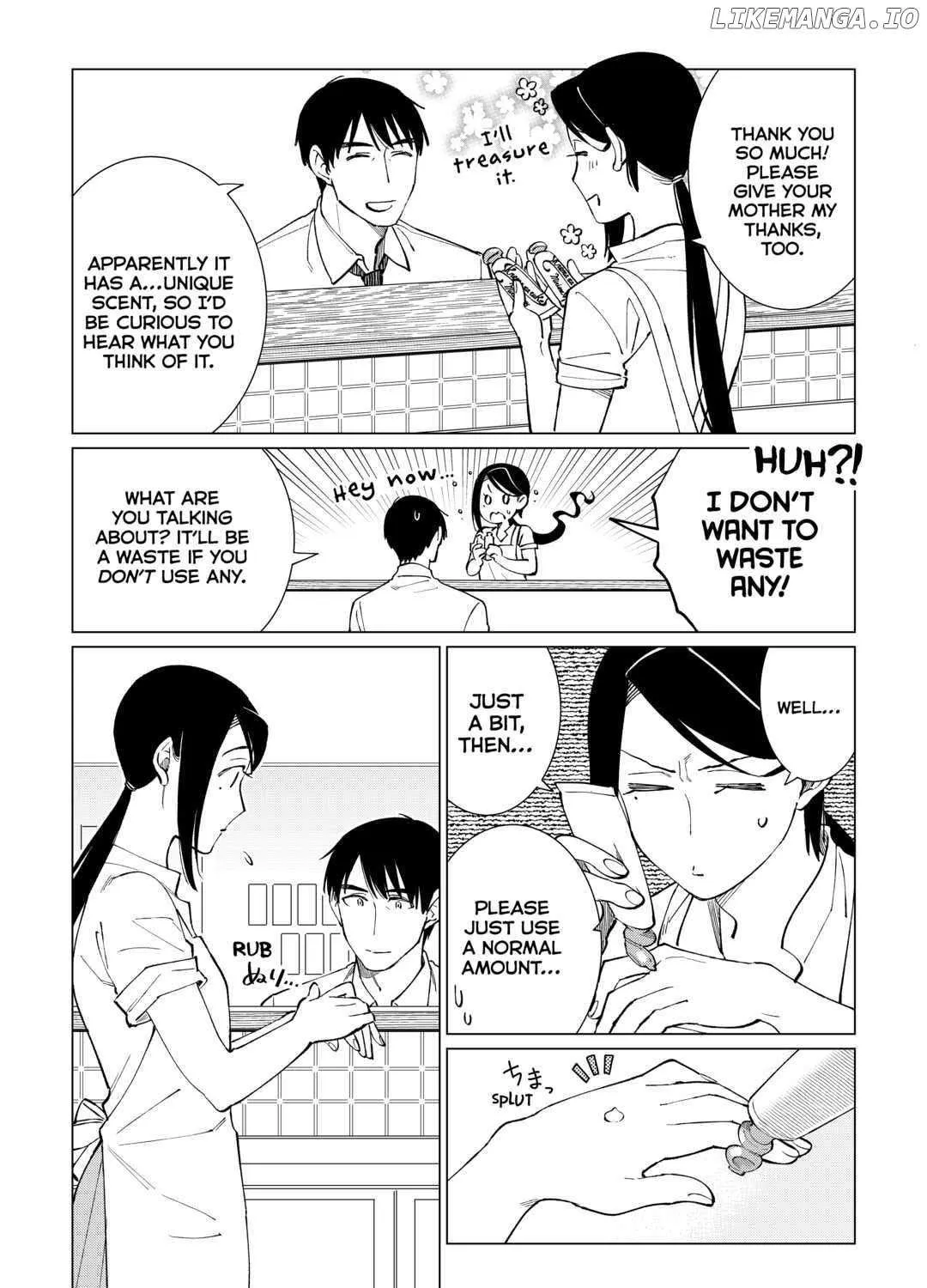 Izakaya Bottakuri Chapter 45 page 45 - 